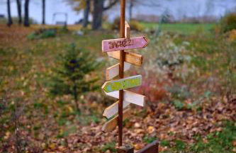 Park Wilkasy - Foto 60