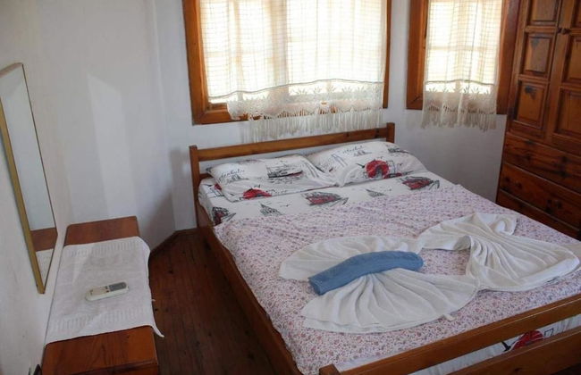 Orkide Apart Hotel - Foto 9