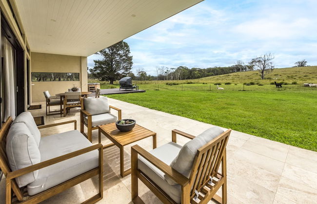 The Vale Penrose - Foto 21