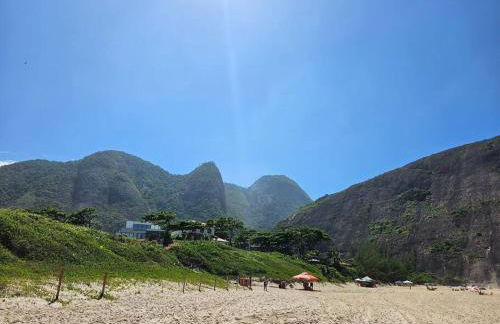 Casa De Itacoa - Foto 1