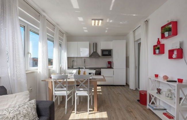 Holiday Home Aurea - Foto 27