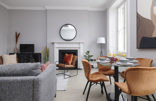 JOIVY Luxurious 2 Br Apt On Notable George Street - Foto 51