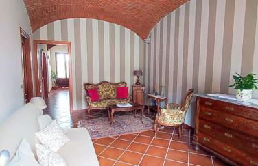 Casa Caliera - Foto 1