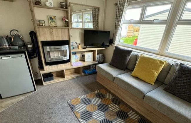 Highland Chalet Retreat in Boat of Garten - Foto 7