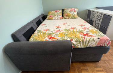 OPEN 24 7 Apartment parking 15' PARIS 3' ATHLETICA - Foto 13