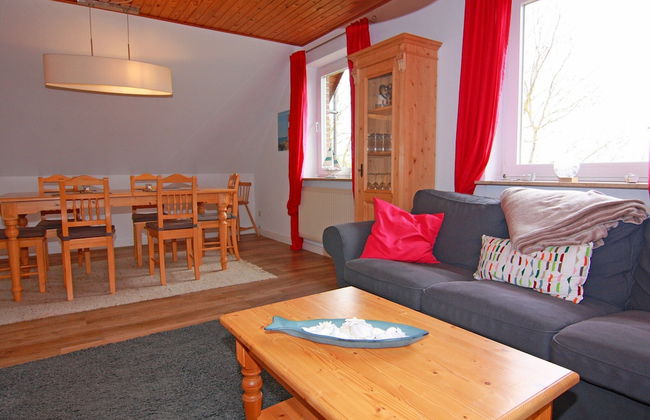 House Rosi, Fehmarn-schlagsdorf - Photo 25