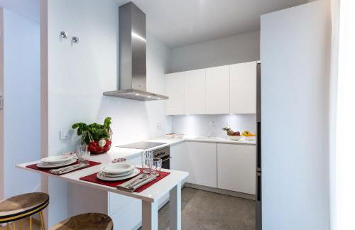 Apartamentos RG Plaza de España - Foto 44