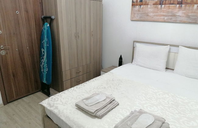 Galata Waterfall Apartment - Photo 11
