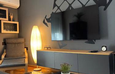 Apartman Mali Muk, self check- in - Foto 4