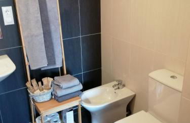 Apartamentos MonteBlanco Costa da Morte - Foto 9