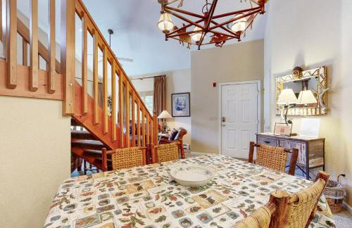 Riverside Treehouse - Foto 8