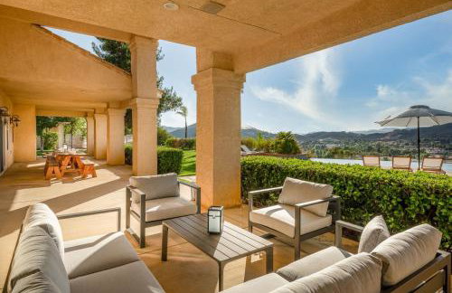 Vineyard View by Fieldtrip 8 Bd with Infinity Pool Hot Tub Games - Foto 8