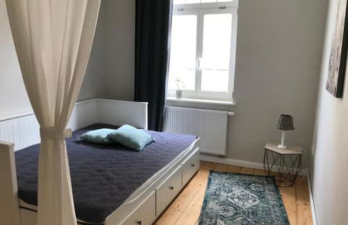 Villa Hanne mit Garten - Foto 10