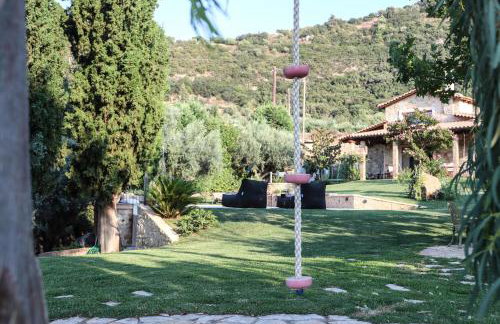 Blue Jasmine Villa - Foto 56