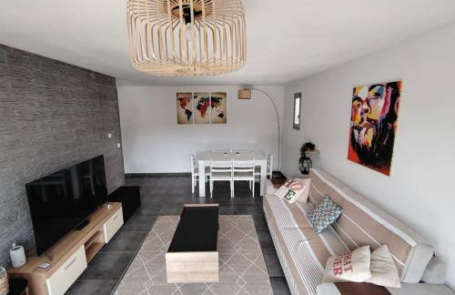 Appartement Fréjus Plage - Foto 6