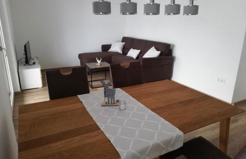 Fränkische Linie - Radspitz-Ferienwohnungen - Foto 23