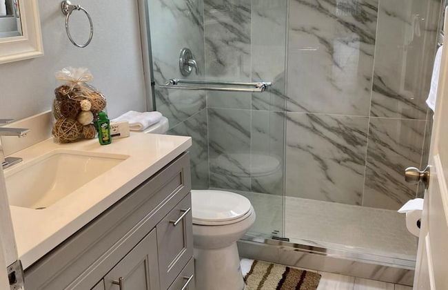 Grand Luxury Condo Apartment Near Disney Universal 2 - Foto 19