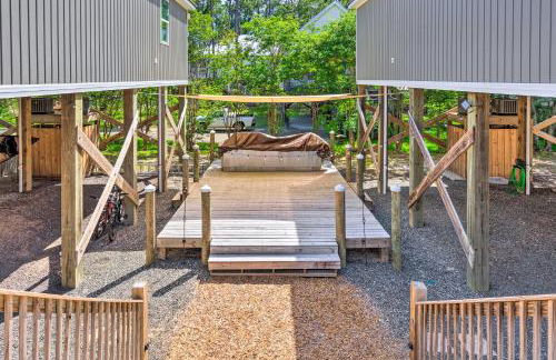 Dauphin Island Retreat 2 Blocks to Beach! - Photo 21