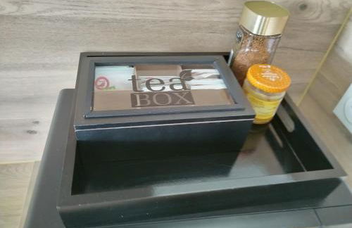 KEZA's Apartment - Strasbourg - Foto 31