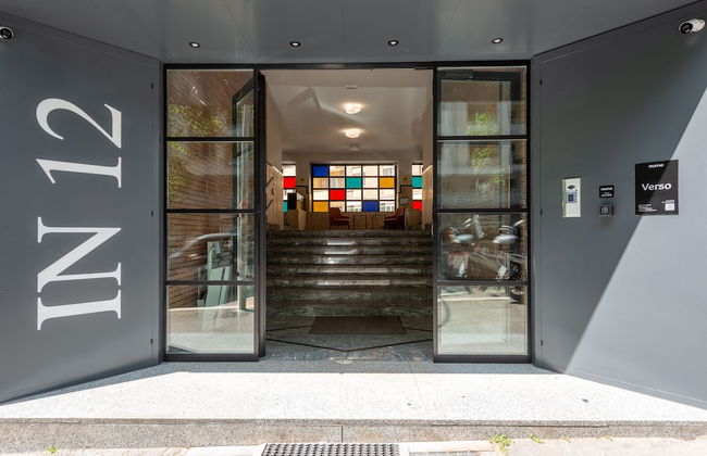 Numa Rome Verso - Foto 49