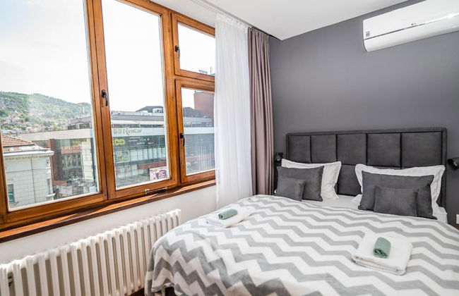 Modern and Bright Duplex - Main Street - Foto 7