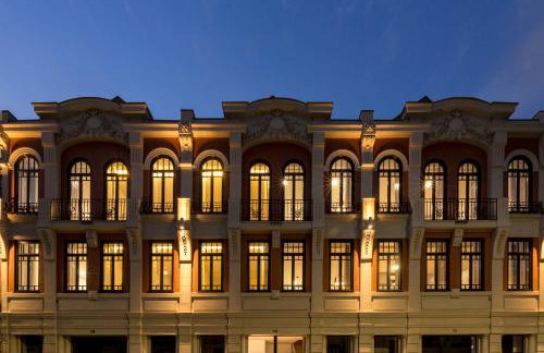 Thomaz Palace - Foto 2