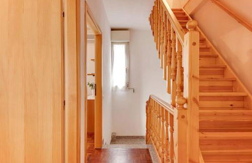 Villetta a 2 Passi dal Mare con Free Parking e Wi-Fi - Foto 21