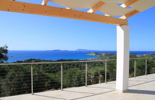 Sunset Sea View Villa 3 - Foto 29