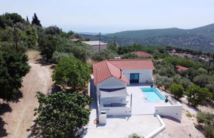 Villa Katerina Kefalonia - Photo 39