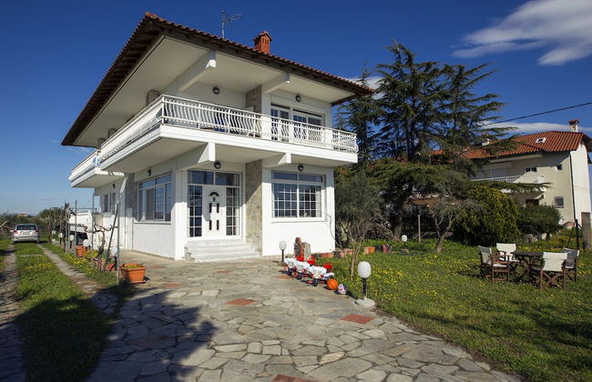 Villa Blue - Foto 14