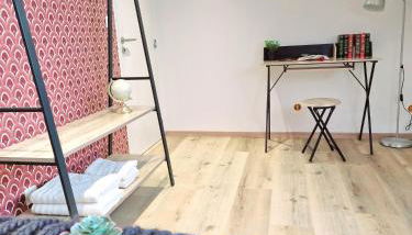 L'élémentaire, appartement chic et central - Foto 5