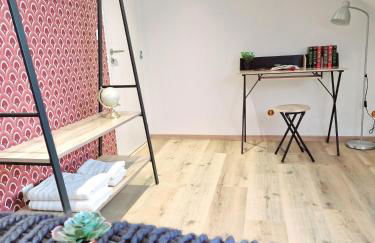 L'élémentaire, appartement chic et central - Foto 5