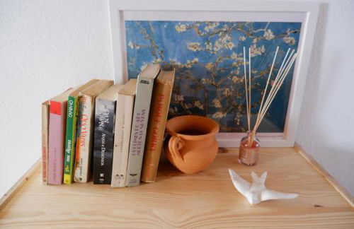 Casa da Rabita - Foto 26