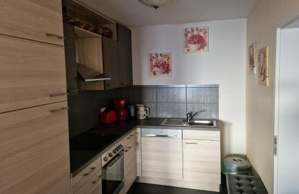 Ferienwohnung im Weinhaus Alter Fritz - Foto 10