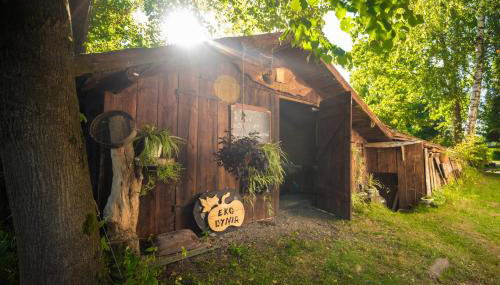 Domek Umilenia - Foto 5