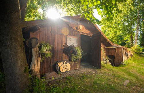 Domek Umilenia - Foto 5