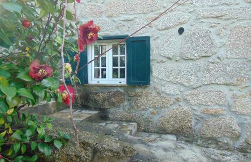 Casa de Granito Charmosa - Foto 5