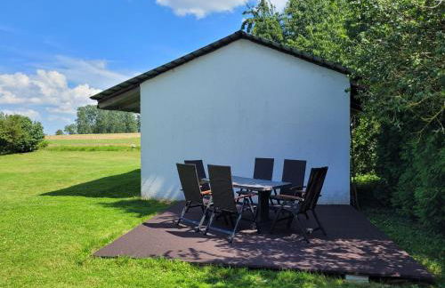 Ferienhaus Brudersdorf - Foto 26