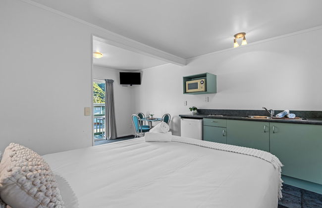 Tasman Holiday Parks - Picton - Foto 17