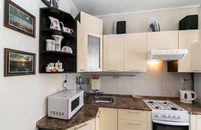 MaxRealty24 Chernyakhovskogo 3 - Foto 17