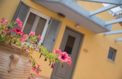 Νηρηίδες Apartments Studios - Photo 23