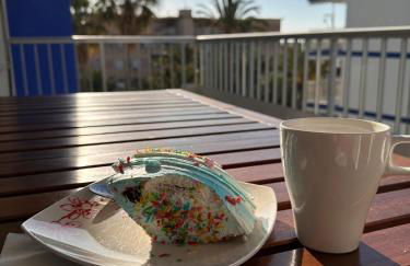 Apartamento Tavernes Playa - Foto 2