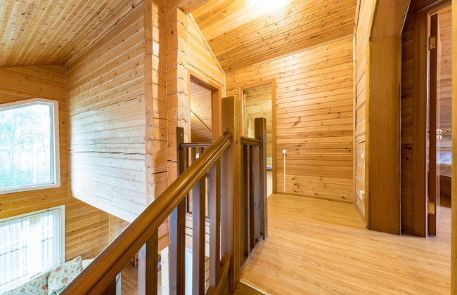 Cottage complex Ozerny Bereg - Foto 47