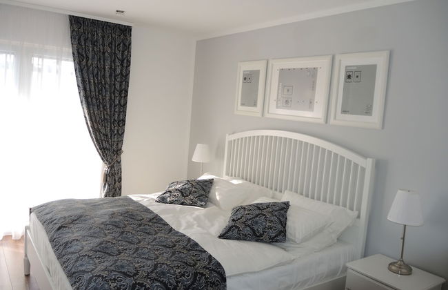 Merkel Villa Apartamente - Foto 12