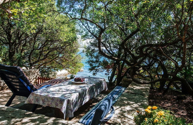 Holiday Home in Posedarje With Terrace - Foto 22