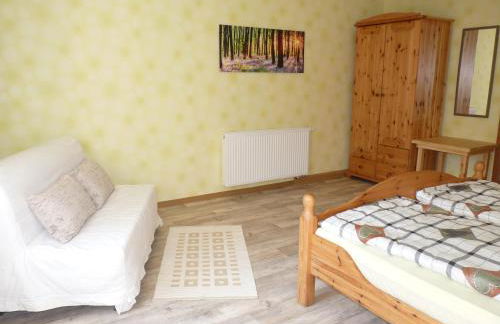 Haus Am Friedrichsbach - Foto 11