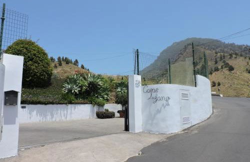 Casas Azano, junto a la Caldera de Taburiente - Foto 28