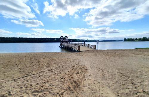 Apartament Blisko Jeziora - Foto 14