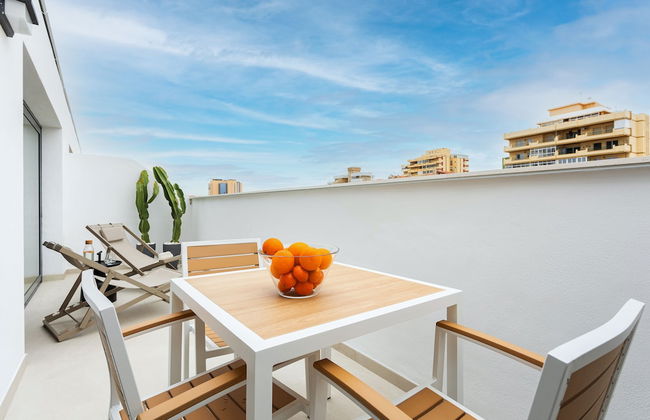 Caleyro Boutique Apartments - Parking incluido - Photo 36