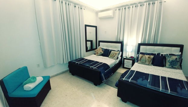 Villa in Havana with swimming pool and terrace - Photo 3